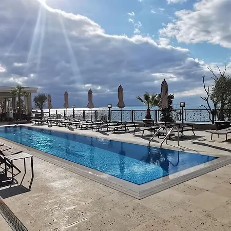 דירה Amazing Flat In Gorgeous Onyx Complex