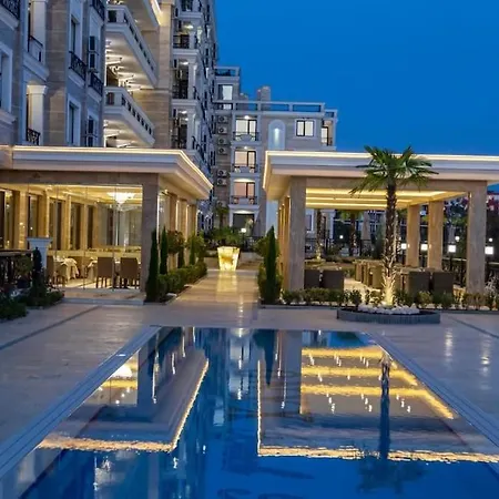 Amazing Flat In Gorgeous Onyx Complex דירה *