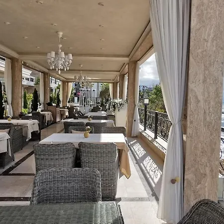 דירה Amazing Flat In Gorgeous Onyx Complex *