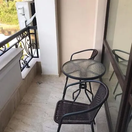 Amazing Flat In Gorgeous Onyx Complex דירה סבטי ולאס
