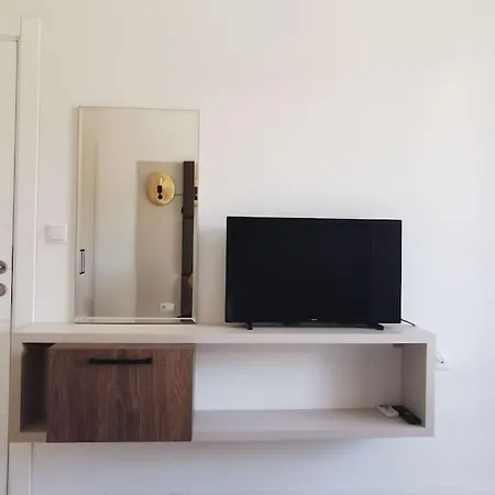 דירה Amazing Flat In Gorgeous Onyx Complex סבטי ולאס